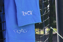 Load image into Gallery viewer, R★CK STAR SWEATPANTS BLUE
