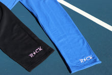 Load image into Gallery viewer, R★CK STAR SWEATPANTS BLK
