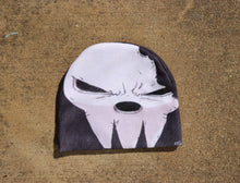 Load image into Gallery viewer, LORD DEATH BEANIE (SOUL EATER)
