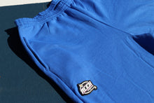 Load image into Gallery viewer, R★CK STAR SWEATPANTS BLUE
