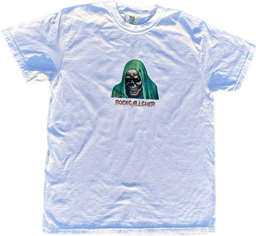 GHOST FACE TEE