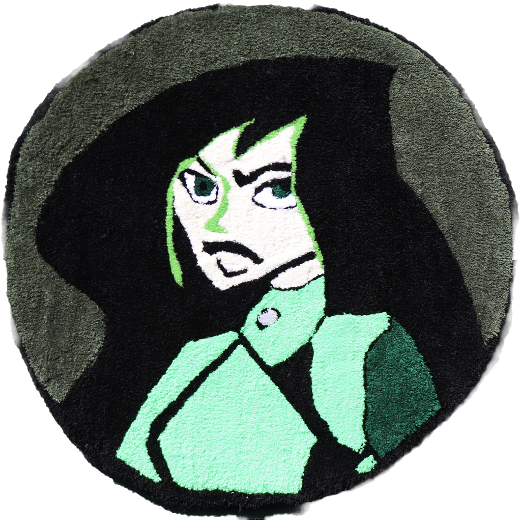 Shego Rug